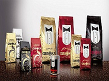 Кофе натуральный   GIMOKA Gran Bar 1кг